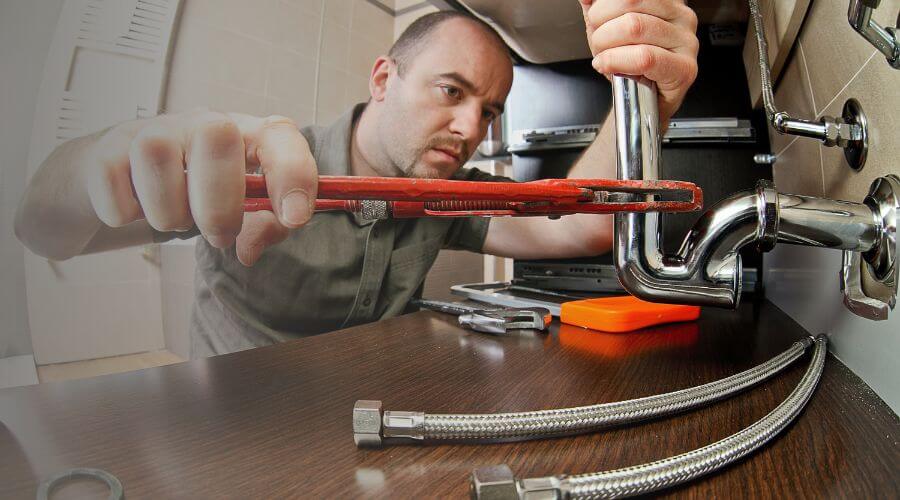 Professional septic pumping service in Larue, TX